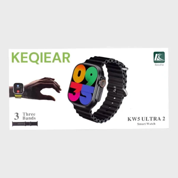 KW5 Ultra 2 - Image 2